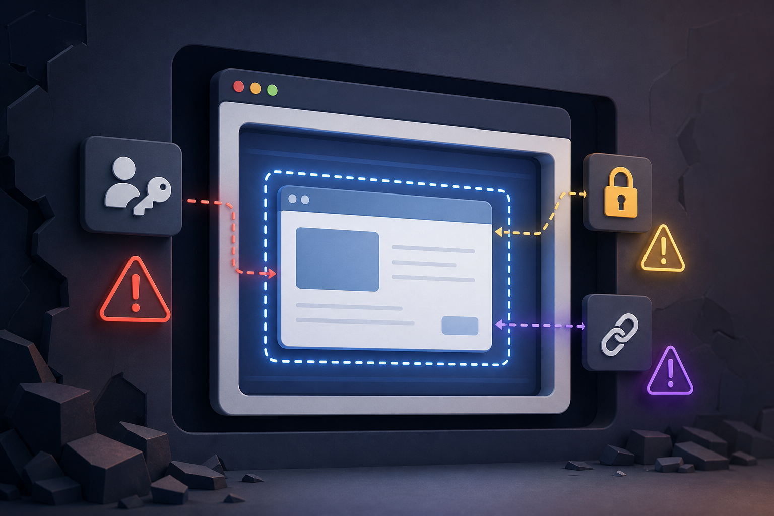 Das Problem: Integriert auszusehen bedeutet nicht, gut integriert zu sein