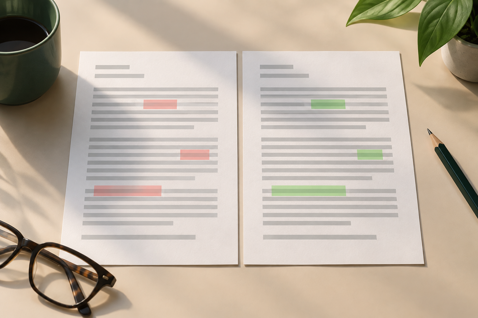 Cosa significa verificare una conversione e perché aprire il file non basta