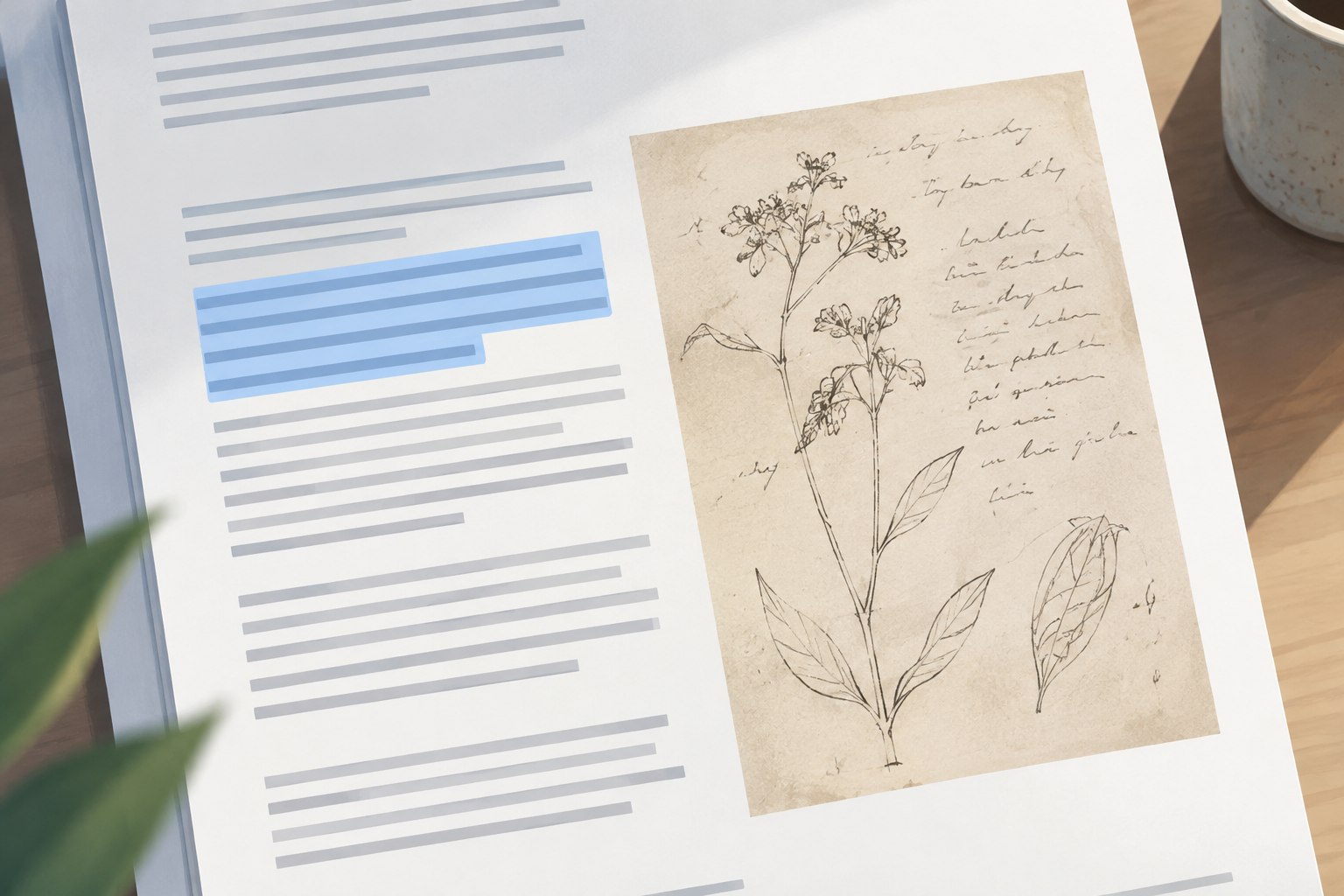 Avant de commencer : identifiez le type de PDF