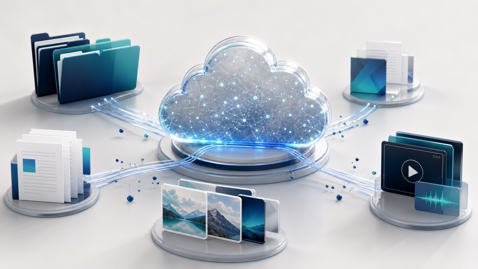 Interfaz de Cloud de Apification en Apification