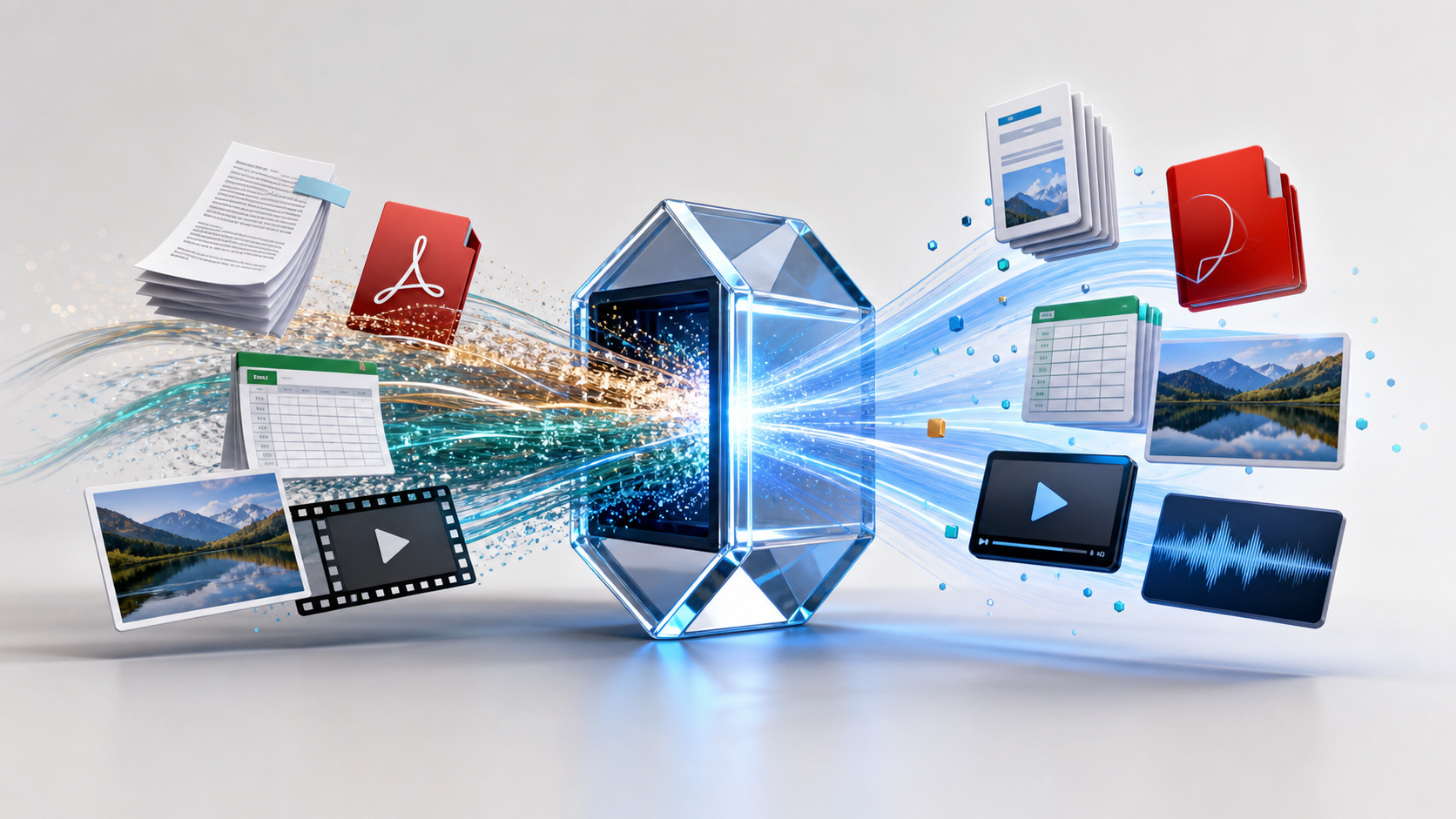 Interfaz de Transformación de archivos en Apification
