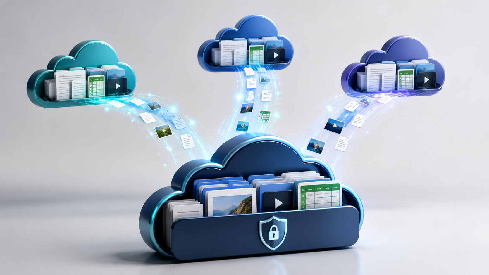 Interfaz de Importación desde otros Cloud en Apification